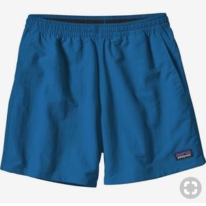 Patagonia baggies